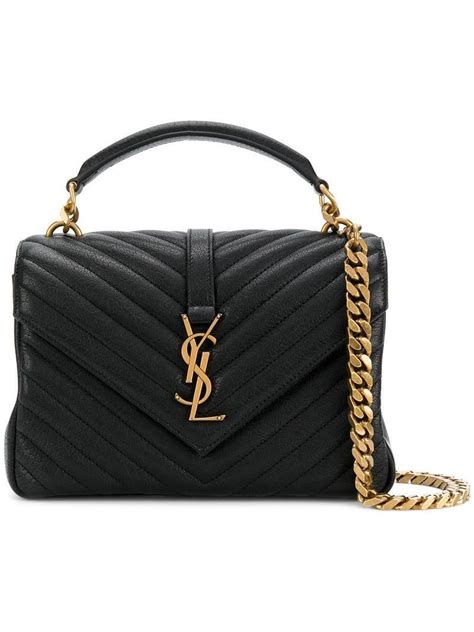 yves saint laurent damen tasche|ysl taschen outlet.